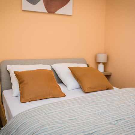 Maison Calme Eventail De Cabourg Buitenkant foto